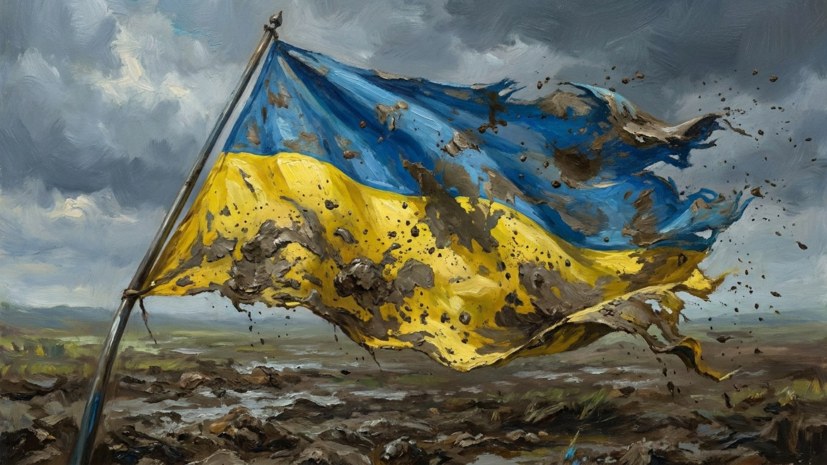 Меркурис: Украина и её союзники в безвыходной ситуации из-за ударов по Одессе
