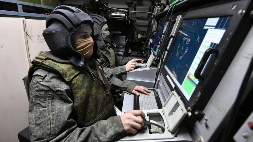 Силы ПВО за ночь сбили 344 украинских беспилотника над Россией