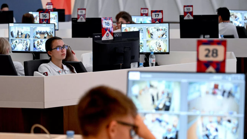 Более 23 тысяч россиян проголосовали на выборах в Госдуму за рубежом