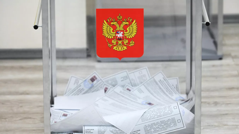 Памфилова заявила о высокой культуре проведения выборов в Коми