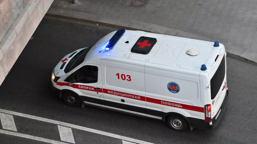 Число раненых при атаке ВСУ на автобус в Горловке увеличилось до 12