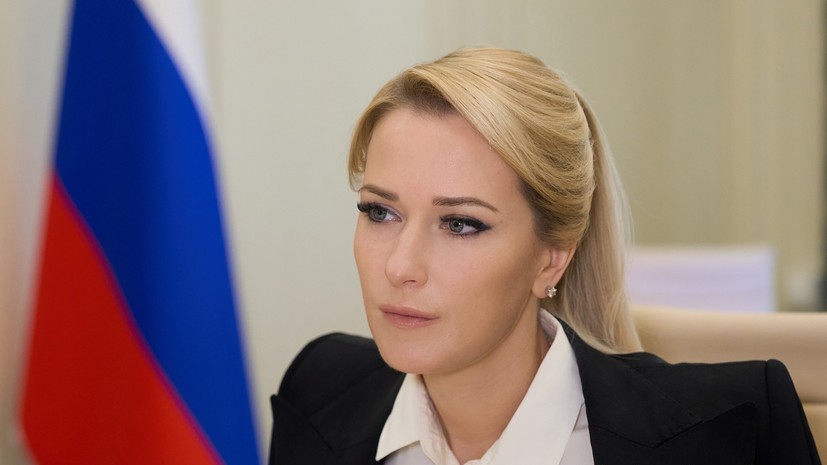 Лантратова сообщила о возвращении девяти бойцов из теневого плена