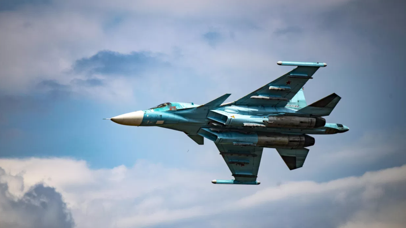 ВС России поразили в Киеве дата-центр «Би-мобаил»