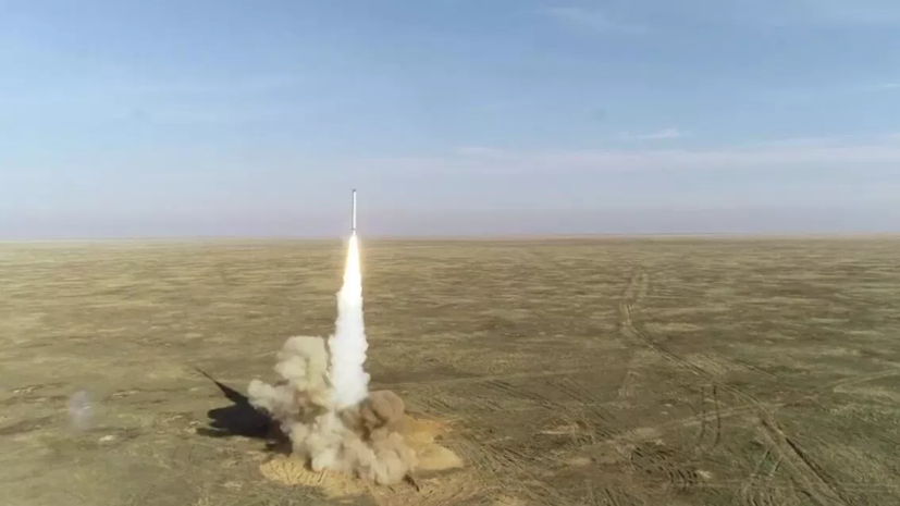 ВС России поразили в Киевской области склад компании Fire Point