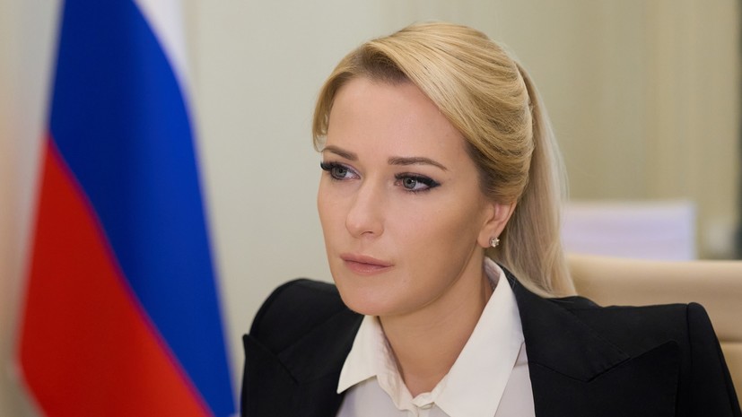 Лантратова помогла маме военного получить срочную медицинскую помощь