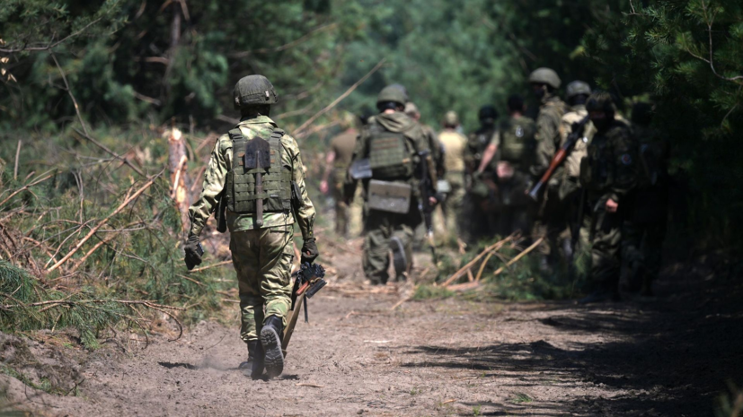 ВС России поразили склады боеприпасов и цеха с БПЛА ВСУ