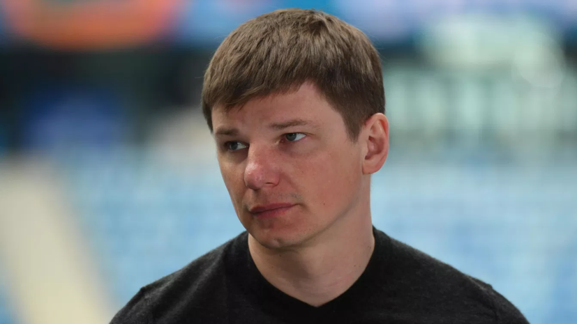 Аршавин не включил Сафонова, Головина, Карпина в топ-10 футболистов в российской истории