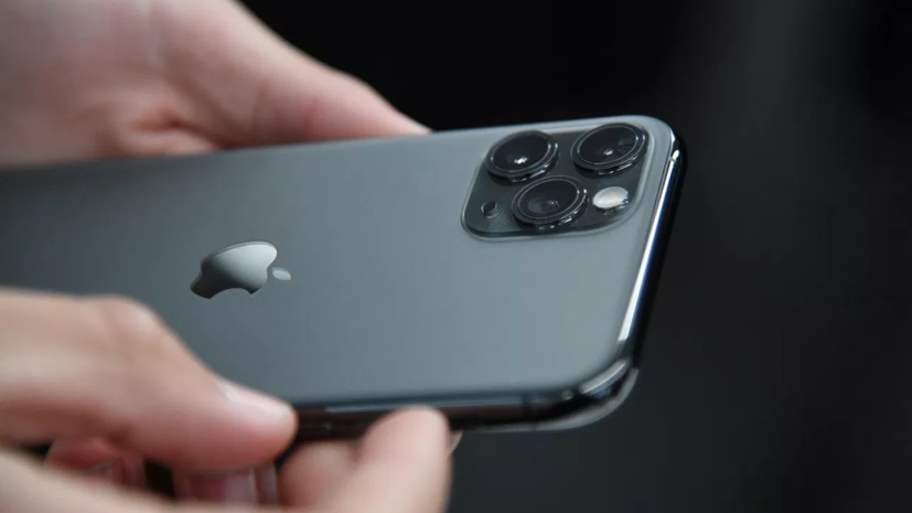 Российские пользователи сообщают о сбое в работе App Store