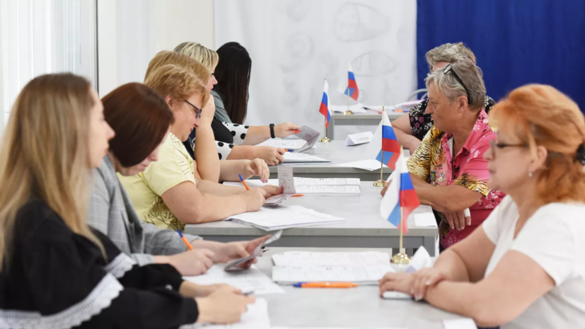 Избирком ДНР: выборы в республике прошли без нарушений