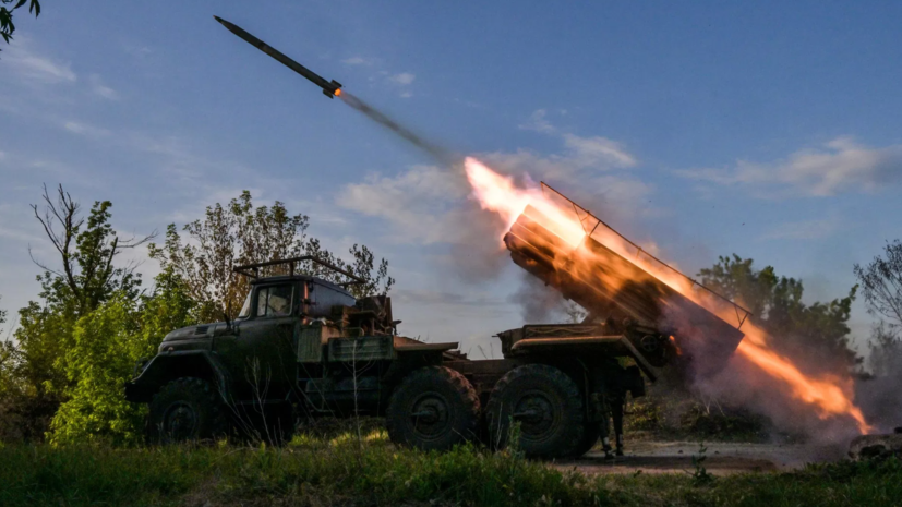 На Украине назвали спутники «Рассвет» большой проблемой для ВСУ
