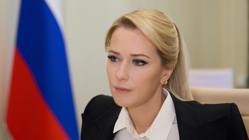 Лантратова проголосовала на выборах депутатов Госдумы