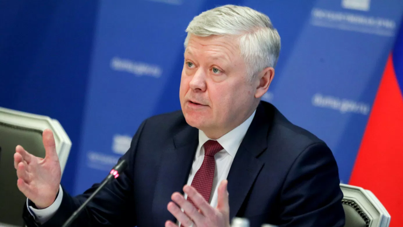 Пискарёв: СМИ из Прибалтики и ЕС создают негативный фон вокруг выборов в России
