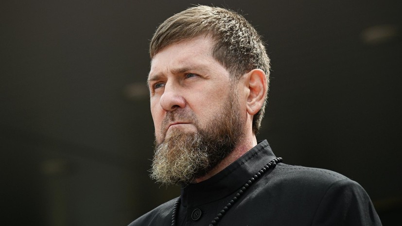 Ховалыг, Кадыров, Шуваев и Мельниченко лидируют на выборах