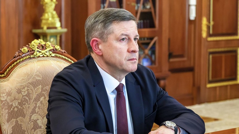 Ковальчук и Королёв лидируют на выборах глав регионов
