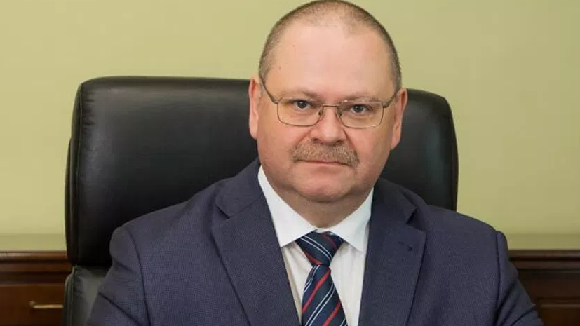 Мельниченко побеждает на выборах главы Пензенской области