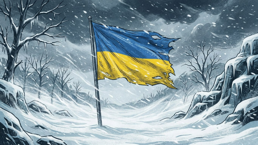 Bloomberg: Европа тайно поставляет Украине оборудование для подготовки к зиме