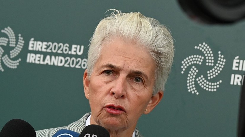 Глава комитета ЕП посетовала на безразличие США в отношении безопасности Европы