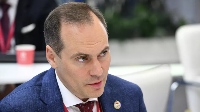 Здунов побеждает на выборах главы Мордовии после обработки 100% протоколов