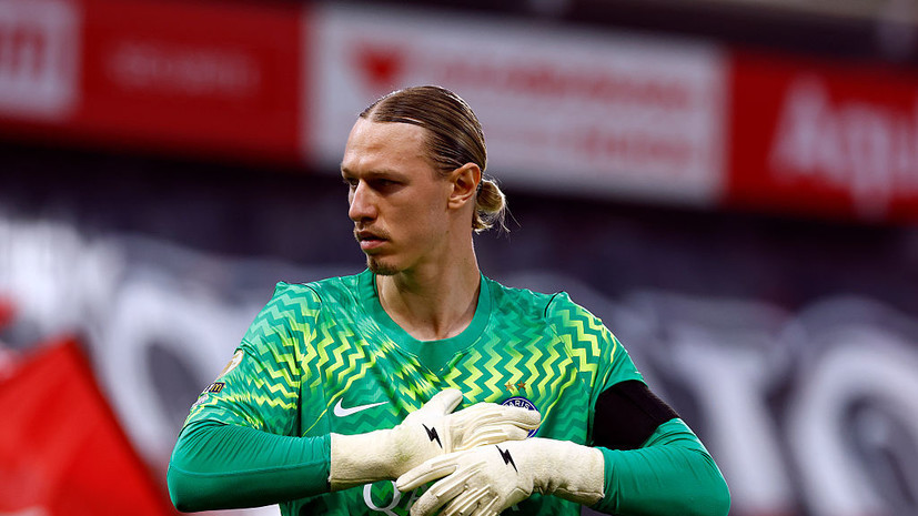 SofaScore: Сафонов — худший игрок ПСЖ в матче с «Марселем» среди вышедших в старте