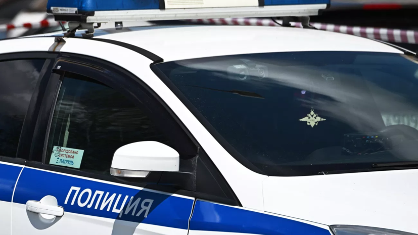 Полицейские задержали напавшего на девушку в столичном метро