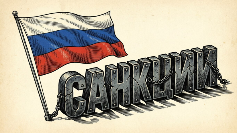 Песков: «адские санкции» США не идут на пользу реанимации отношений с Россией
