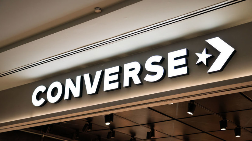 Converse удалил рекламу кроссовок из-за обвинений в расизме
