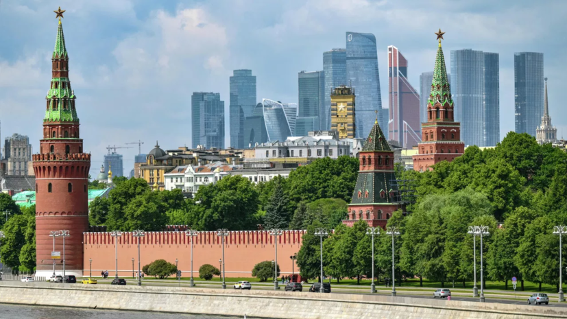 Ирина Волк выступит на гала-шоу «Имена России» в Кремле