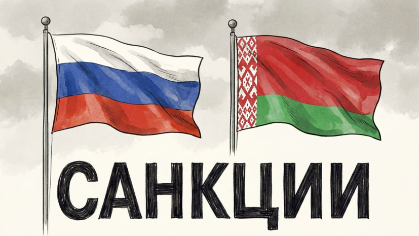 CT24: ЕС продлил на три года санкции против России и Белоруссии