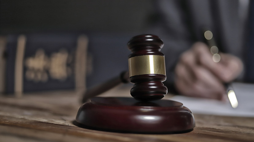 В Тюмени адвоката осудили на пять лет за мошенничество на 27,5 млн рублей