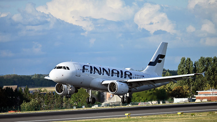Simple Flying: Finnair запустит 24-часовой рейс из Хельсинки в Мельбурн