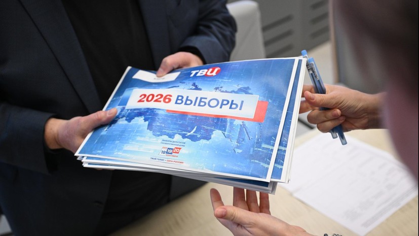 Посол Степанов: народу России не интересно мнение Канады о выборах в Госдуму