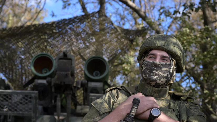 ВС России поразили НПЗ в Кременчуге Полтавской области