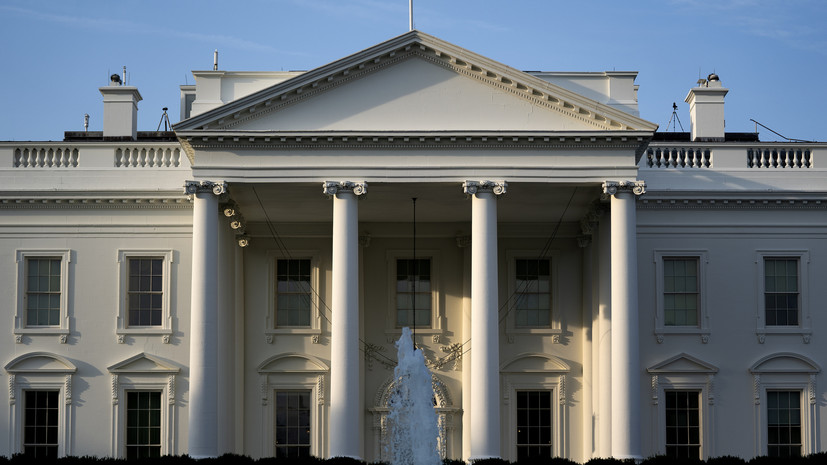 Вэнс поддержал решение Трампа о запрете доступа в Белый дом ряду СМИ