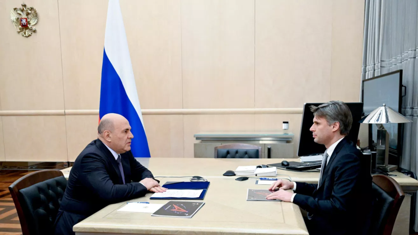 Баканов: российская спутниковая группировка достигла практически 400 аппаратов