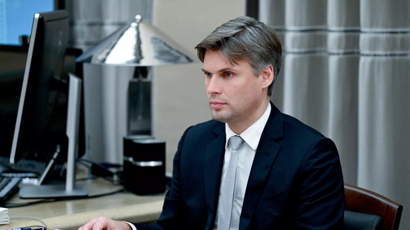 Баканов анонсировал парашютные испытания пилотируемого корабля осенью 2026 года