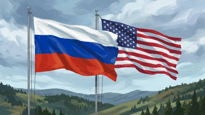 Баканов: Россия и США продлят эксплуатацию МКС на два года