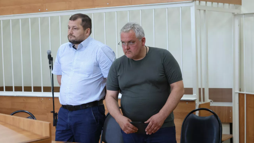 Экс-вице-губернатор Белгородской области Полежаев погиб в зоне СВО