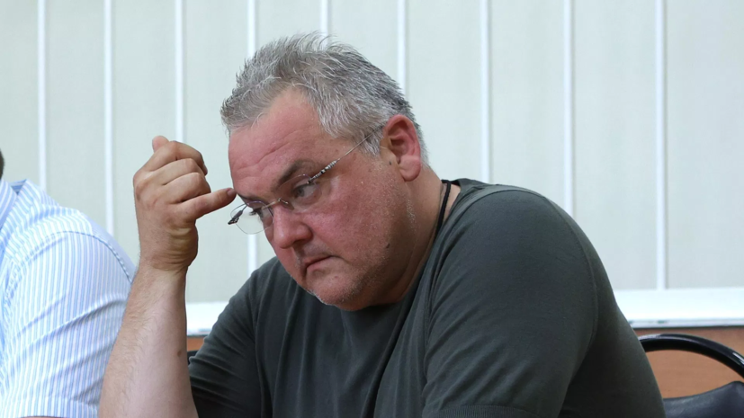 Экс-мэр Белгорода Полежаев погиб на Купянском направлении после прилёта ракеты