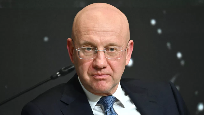 Замглавы МИД России Алимов подтвердил, что США не выдали ему визу