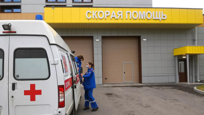 МЧС России: число погибших при пожаре в Стерлитамаке выросло до четырёх
