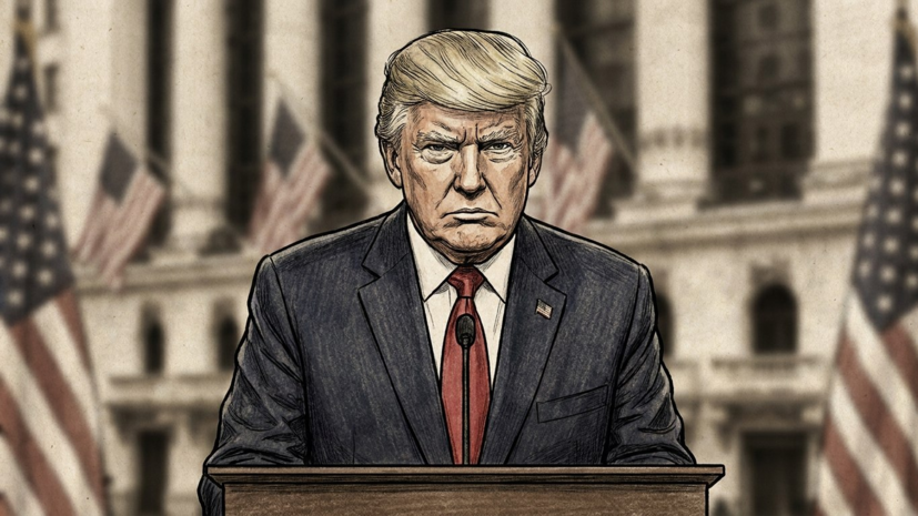 Рубио заявил о готовности Трампа встретиться с президентом Ирана