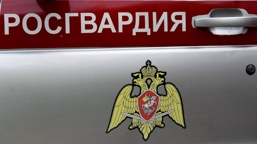 В Подмосковье задержан мужчина, который напал с ножом на посетителя кафе