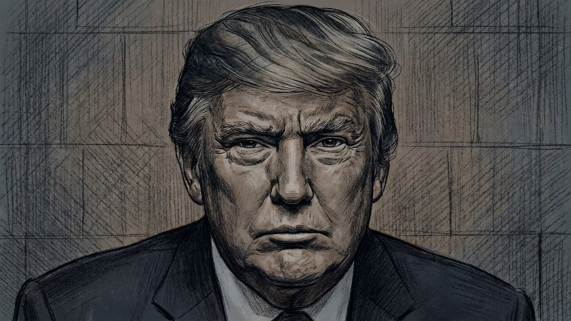 Трамп заявил, что гордится возможностью выступить на Генассамблее ООН