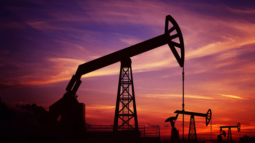 Число новых месторождений нефти и газа упало до минимума за 40 лет