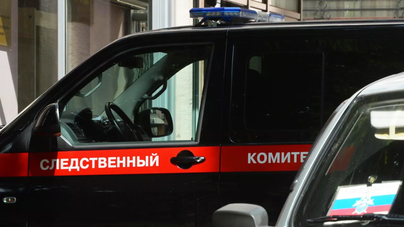 Избитый отцом двухлетний мальчик умер в больнице в Алтайском крае