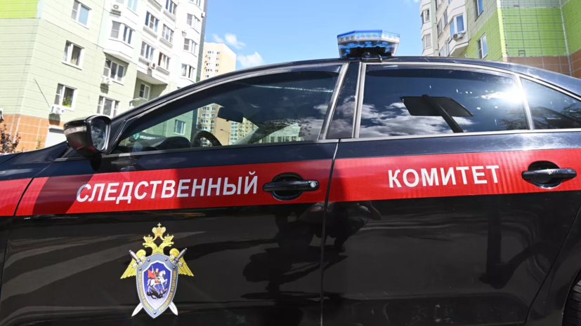 СК завёл дело о теракте после атаки ВСУ на скорую помощь в Запорожской области