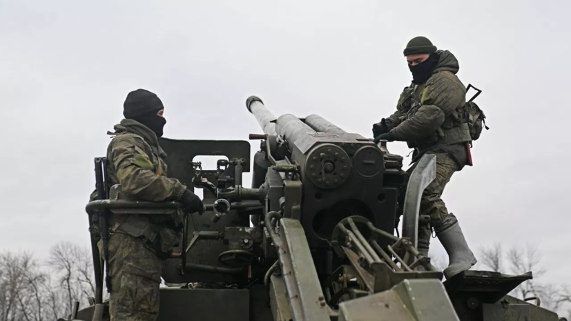 ВС России поразили в порту Одессы судно, доставившее военные грузы для ВСУ