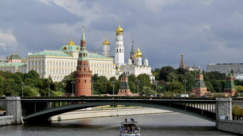Синоптик Позднякова: летнее тепло в Москву больше не вернётся