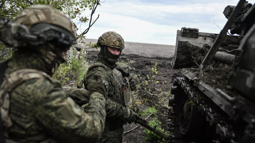 Военкор Коц: пехотную цепь у Доброполья заменяют дроны и артиллерия