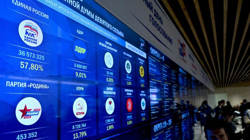 Джонсон назвал попытку Украины повлиять на выборы в России жестом отчаяния
